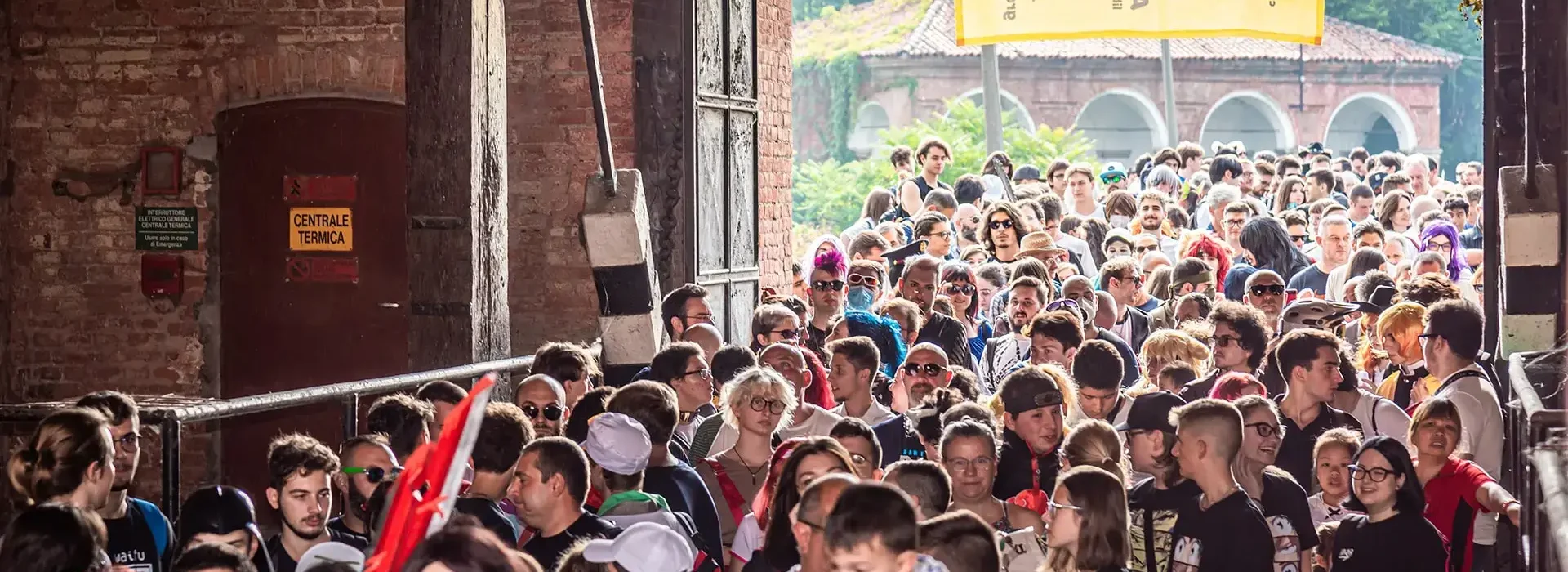 ALEcomics_foto_pubblico_PortaReale