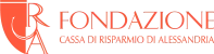 ALEcomics_logo_terzi_FondazioneCassaDiRisparmioAlessandria_ff5a3c
